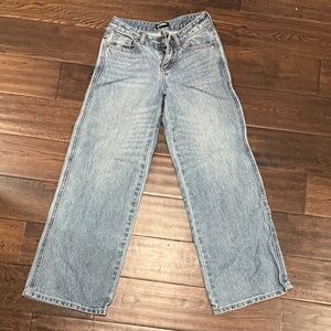 Katie J NYC Light Blue Kids Jeans